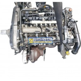 MOTORE OPEL INSIGNIA 2.0...