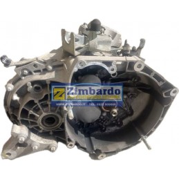 CAMBIO MANUALE LANCIA DELTA...