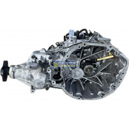CAMBIO MANUALE RENAULT...