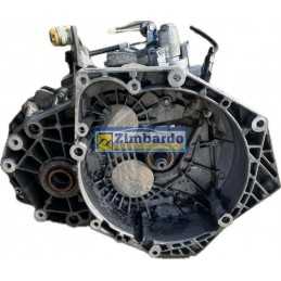 CAMBIO MANUALE 6 MARCE OPEL...