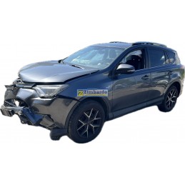 RICAMBI VARI TOYOTA RAV 4...
