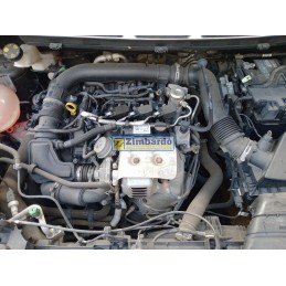 MOTORE FORD ECOSPORT...