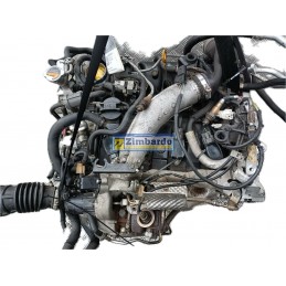 MOTORE NISSAN QASHQAI DEL...