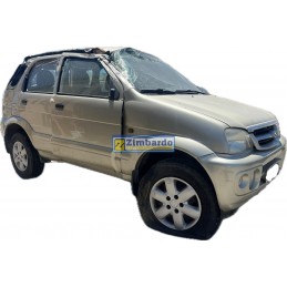 RICAMBI VARI DAIHATSU...