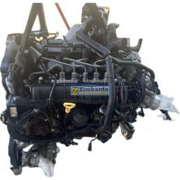 MOTORE KIA SPORTAGE 1.7...