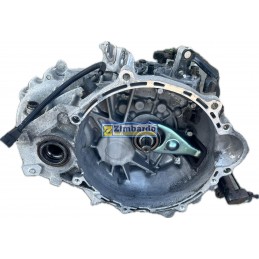 CAMBIO MANUALE KIA SPORTAGE...