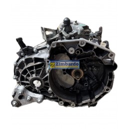 CAMBIO MANUALE ALFA ROMEO...