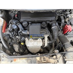 MOTORE FORD FIESTA 1.4 TDCI...