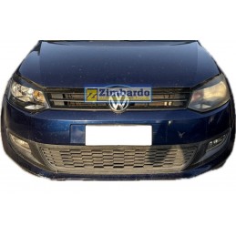 MUSATA VOLKSWAGEN POLO DEL...