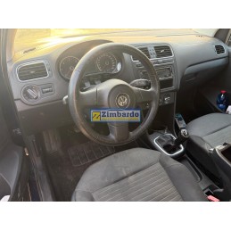 KIT AIRBAG VOLKSWAGEN POLO...