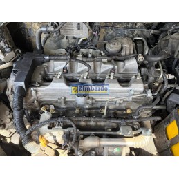 MOTORE TOYOTA RAV 4 DEL...