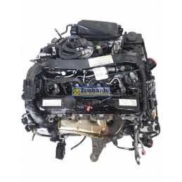 MOTORE MERCEDES C220 CDI...