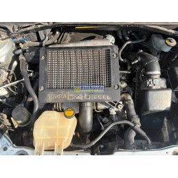 MOTORE TOYOTA RAV 4 DEL...