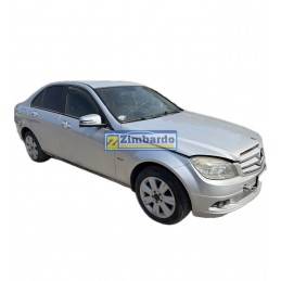 RICAMBI VARI MERCEDES W204...