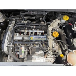 MOTORE JEEP COMPASS 2.0...