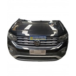 MUSATA VOLKSWAGEN T-CROSS...