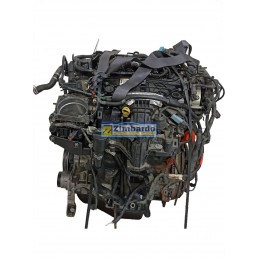MOTORE FORD KUGA 2.0 DIESEL...