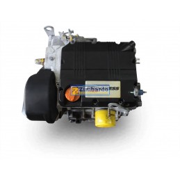 MOTORE LOMBARDINI LDW 502 M3