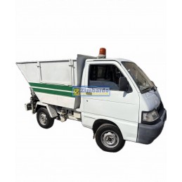 RICAMBI VARI PIAGGIO PORTER...