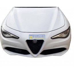 MUSATA ALFA ROMEO GIULIA...