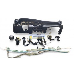 KIT AIRBAG ALFA ROMEO...