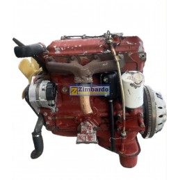 MOTORE FIAT OM40 8040.02