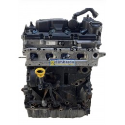 MOTORE AUDI A3 1.6 TDI DBK