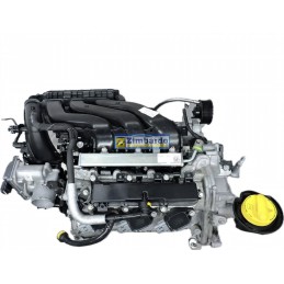 MOTORE SMART 453 1.0...