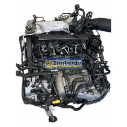 MOTORE AUDI Q3 2.0 TDI...