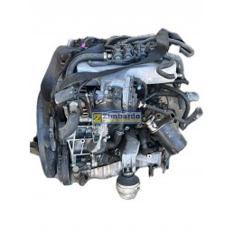 MOTORE VOLKSWAGEN PASSAT...