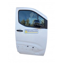 PORTA ANTERIORE DESTRA FIAT...
