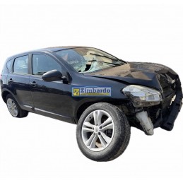RICAMBI VARI NISSAN QASHQAI...