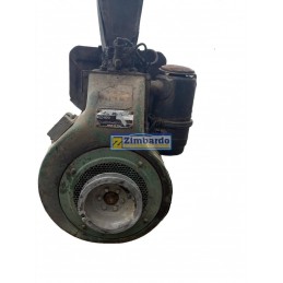 MOTORE LOMBARDINI DIESEL...