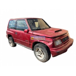 RICAMBI VARI SUZUKI VITARA...