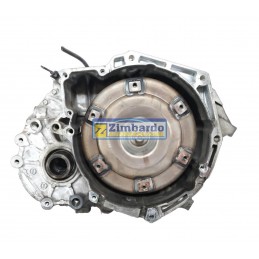 CAMBIO AUTOMATICO OPEL...
