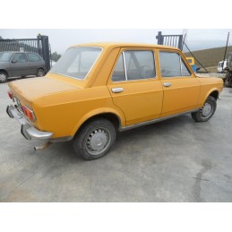 Fiat 128 berlina 1971