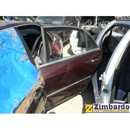 Autoricambi lancia thesis picture