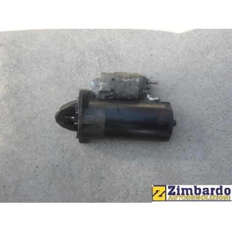 Lancia thesis interior picture