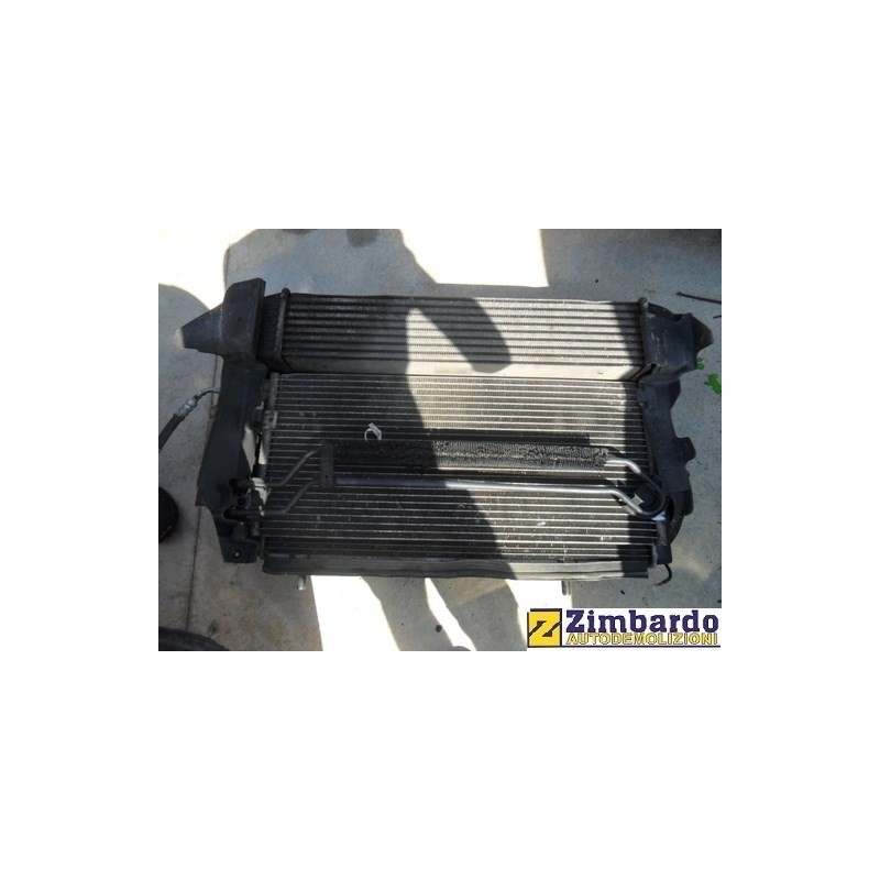 Lancia ypsilon picture