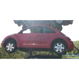 Ricambi vari per Volkswagen New Beetle