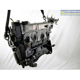 Motore Fiat Panda 1.2 51KW B/GPL 169A4000