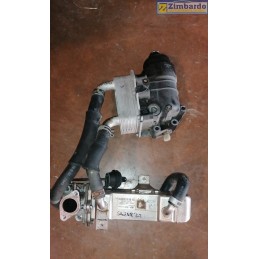 Scambiatore di calore EGR Hyundai Santa Fe 28416-2F140