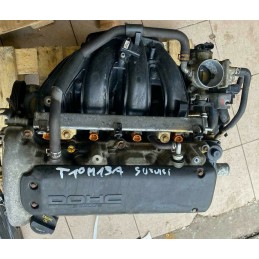 Motore per Suzuki Swift codice M13A