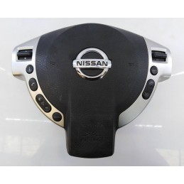 Airbag volante per Nissan Qashqai j10