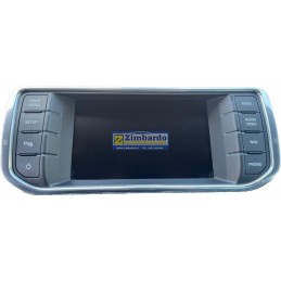 DISPLAY NAVIGATORE RANGE...