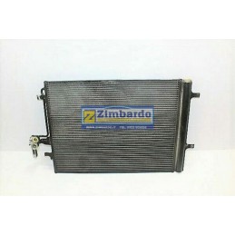 RADIATORE ARIA CONDIZIONATA...