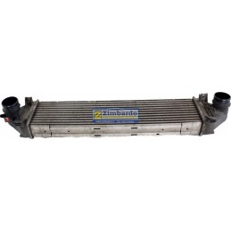 RADIATORE INTERCOOLER RANGE...