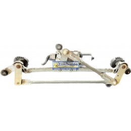 MOTORINO TERGICRISTALLO...