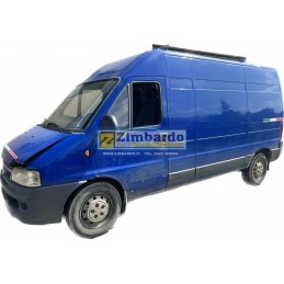 RICAMBI VARI FIAT DUCATO...