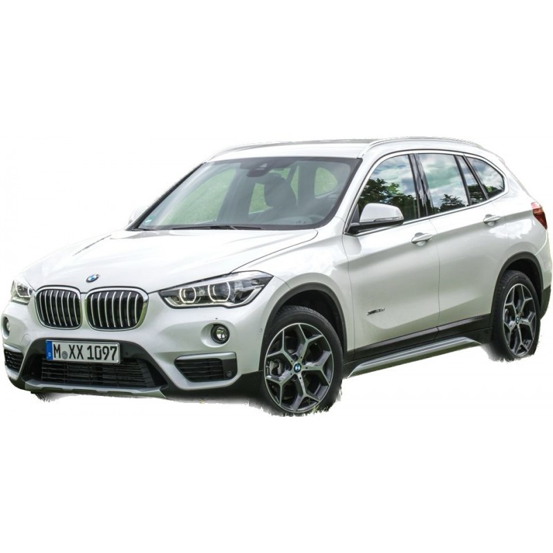 RICAMBI VARI BMW X1 F48